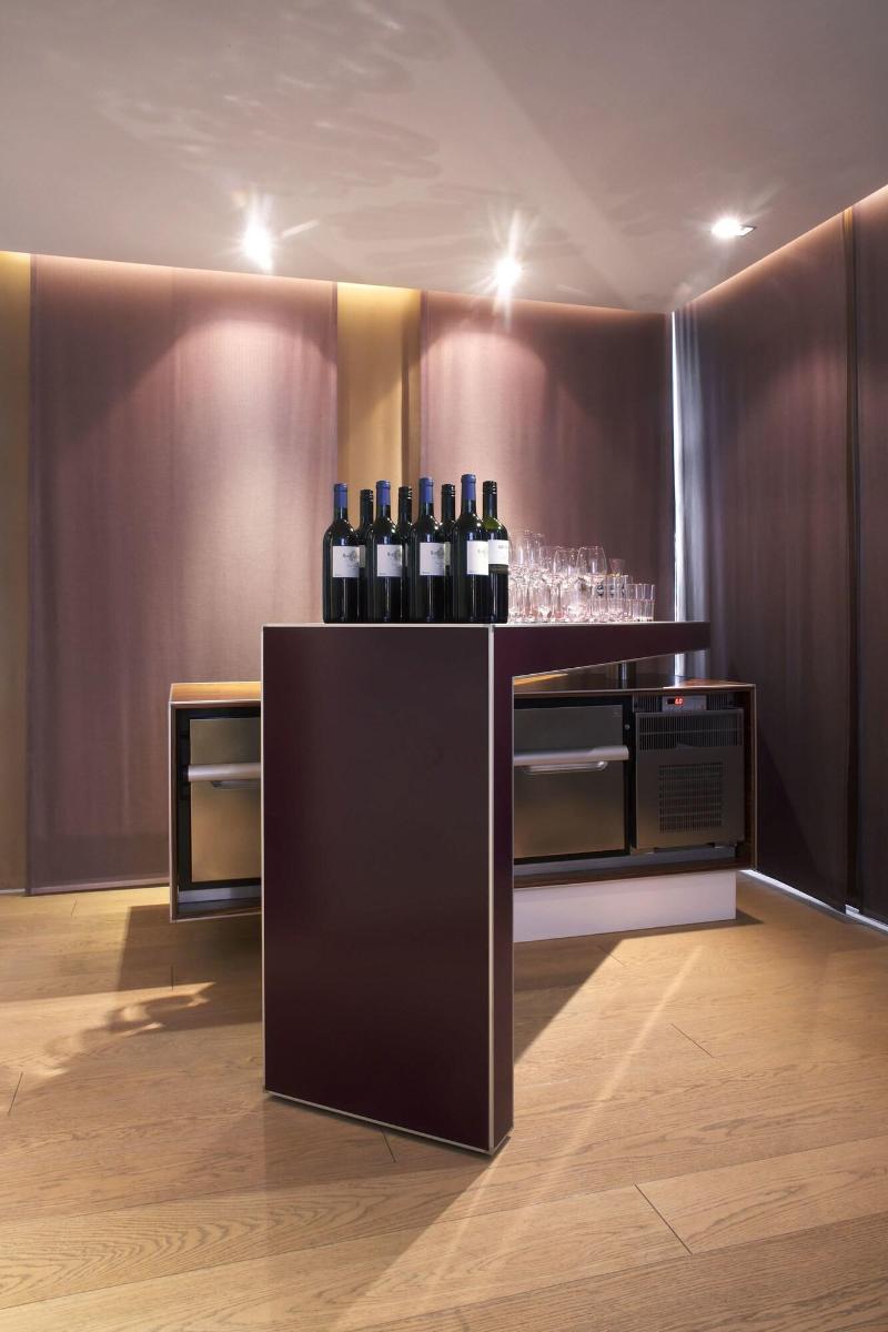 Seminar- & Freizeithotel Große Ledder - Lobi
