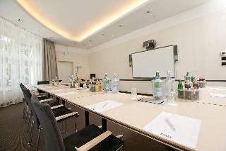 Seminar- & Freizeithotel Große Ledder fotoÄŸrafÄ±