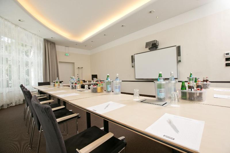 Seminar- & Freizeithotel Große Ledder - Toplantı