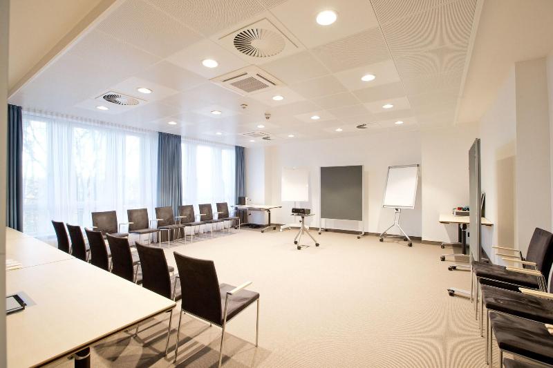 Seminar- & Freizeithotel Große Ledder - Toplantı