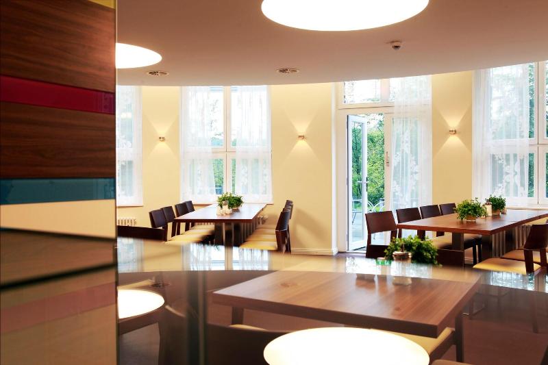 Seminar- & Freizeithotel Große Ledder - Toplantı