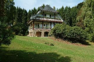 Seminar- & Freizeithotel Große Ledder fotoÄŸrafÄ±