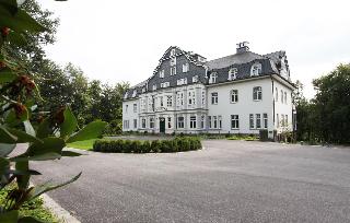 Seminar- & Freizeithotel Große Ledder otel fotoğrafı