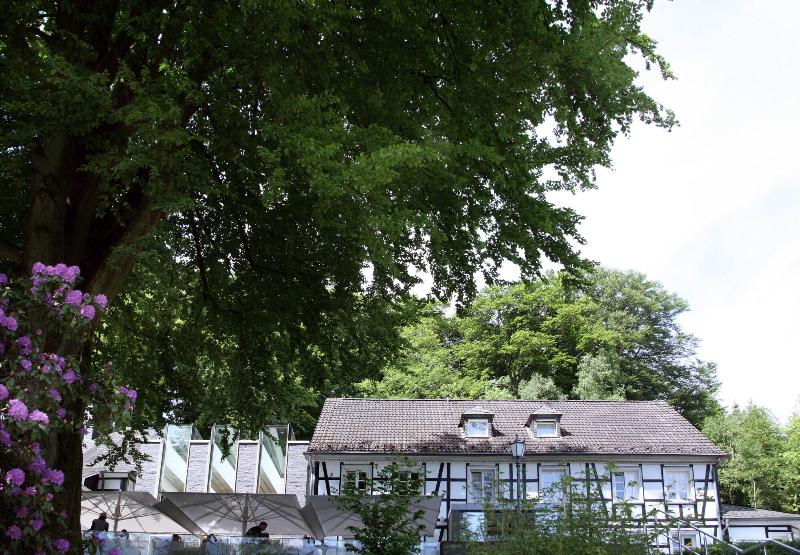 Seminar- & Freizeithotel Große Ledder - Genel