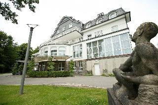 Seminar- & Freizeithotel Große Ledder fotoÄŸrafÄ±