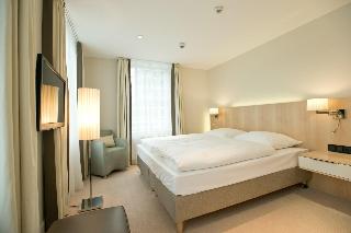 Seminar- & Freizeithotel Große Ledder fotoÄŸrafÄ±