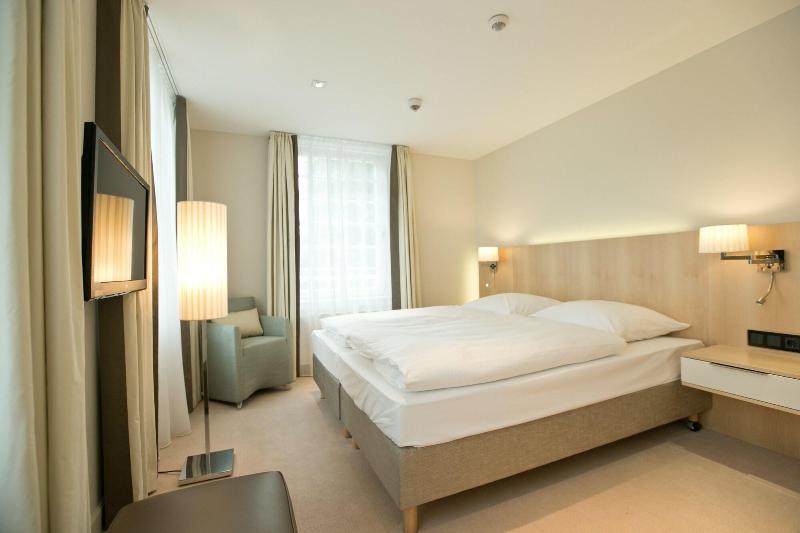 Seminar- & Freizeithotel Große Ledder - Oda