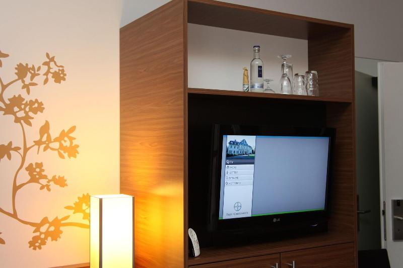 Seminar- & Freizeithotel Große Ledder - Oda