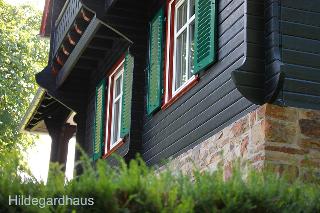Seminar- & Freizeithotel Große Ledder fotoÄŸrafÄ±