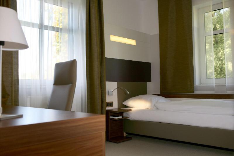 Seminar- & Freizeithotel Große Ledder - Oda
