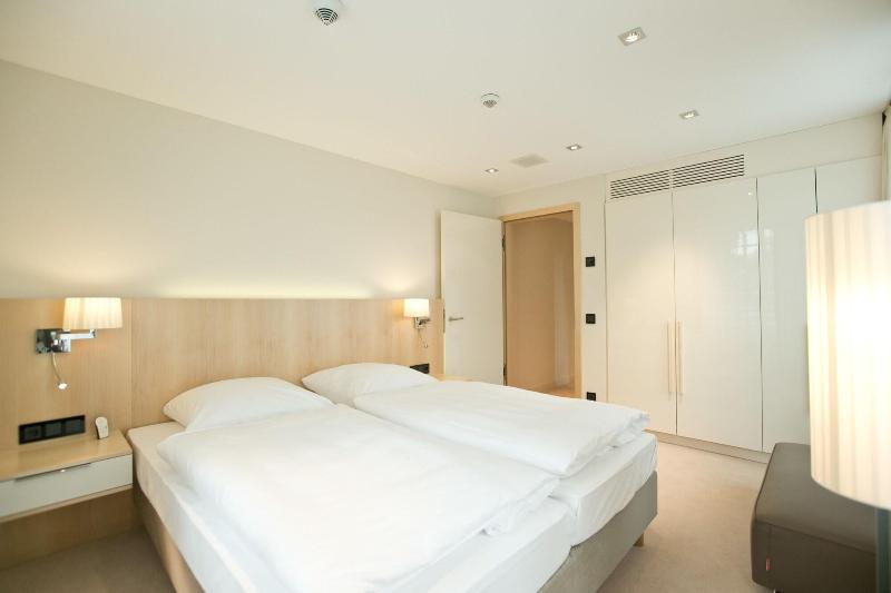 Seminar- & Freizeithotel Große Ledder - Oda