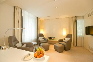 Seminar- & Freizeithotel Große Ledder fotoÄŸrafÄ±