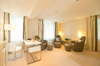 Seminar- & Freizeithotel Große Ledder fotoÄŸrafÄ±