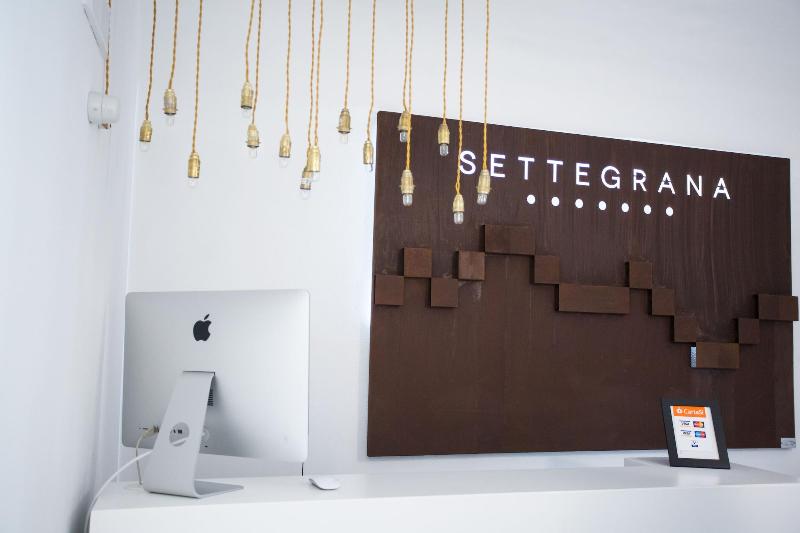 Settegrana - Lobi