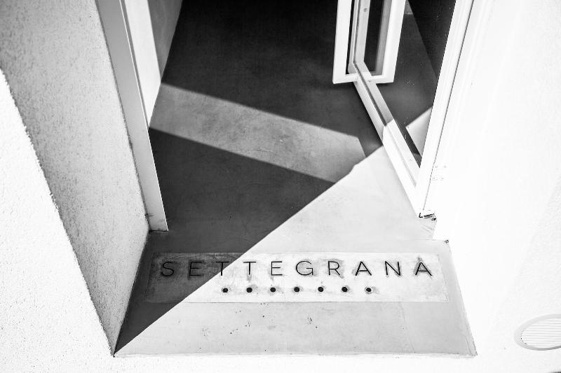Settegrana - Genel