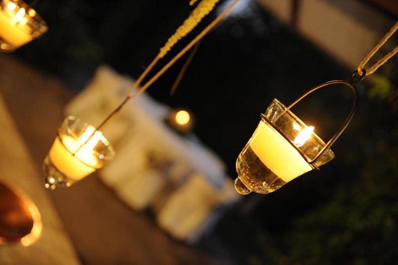 Sevenmaze Charming House - Bar