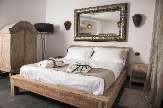 Sevenmaze Charming House otel fotoğrafı