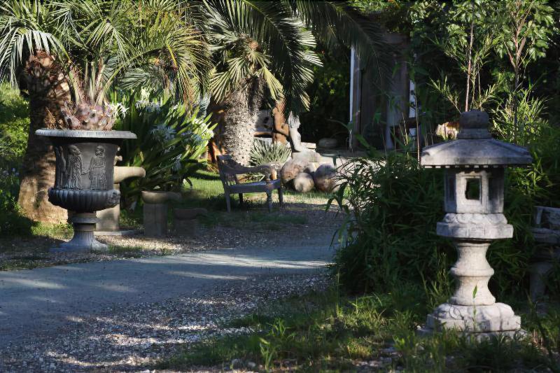 Sevenmaze Charming House - Genel