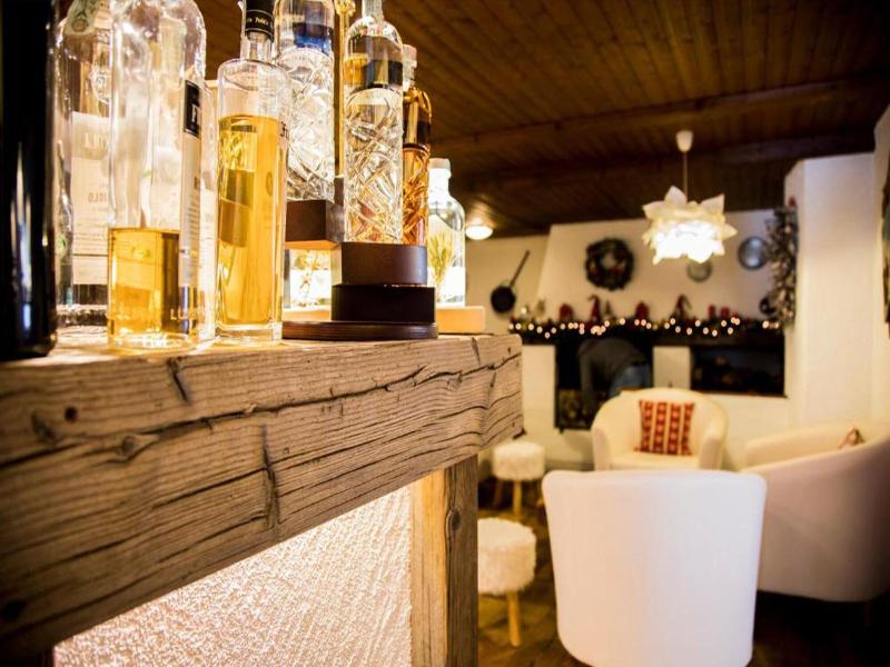 Hotel Signal - Bar