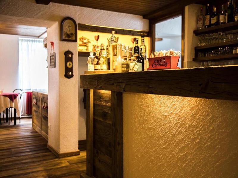 Hotel Signal - Bar