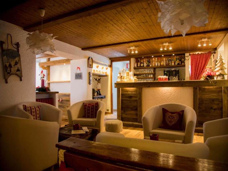 Hotel Signal - Bar