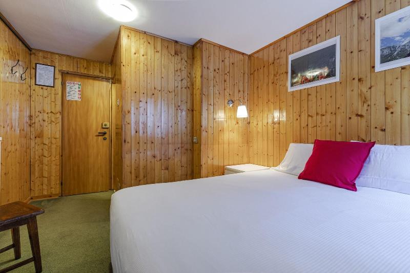 Hotel Signal - Oda
