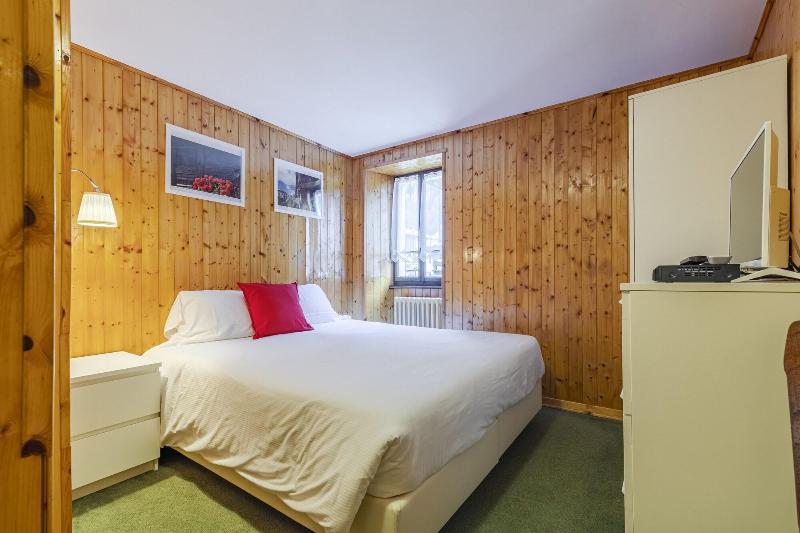 Hotel Signal - Oda