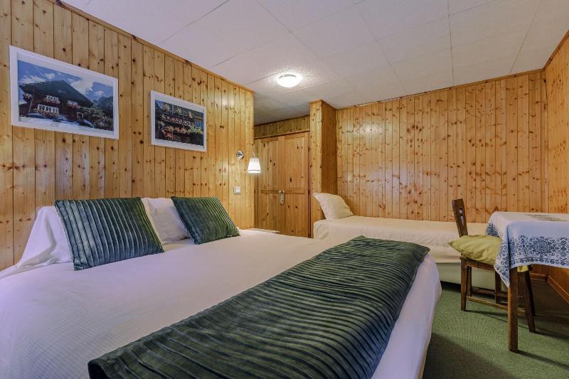 Hotel Signal - Oda