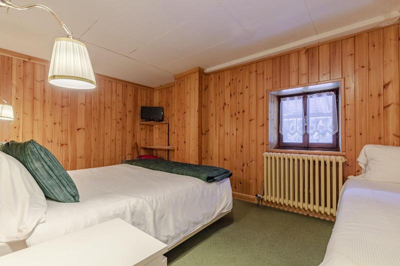 Hotel Signal - Oda
