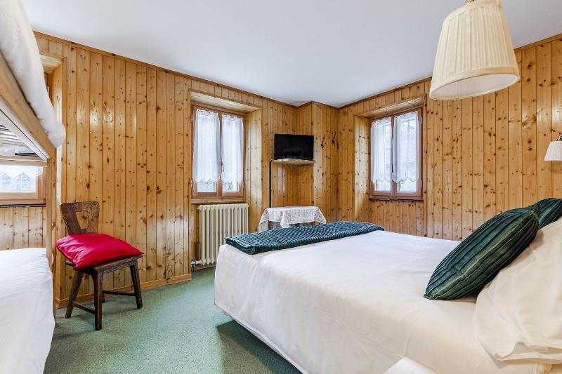 Hotel Signal - Oda