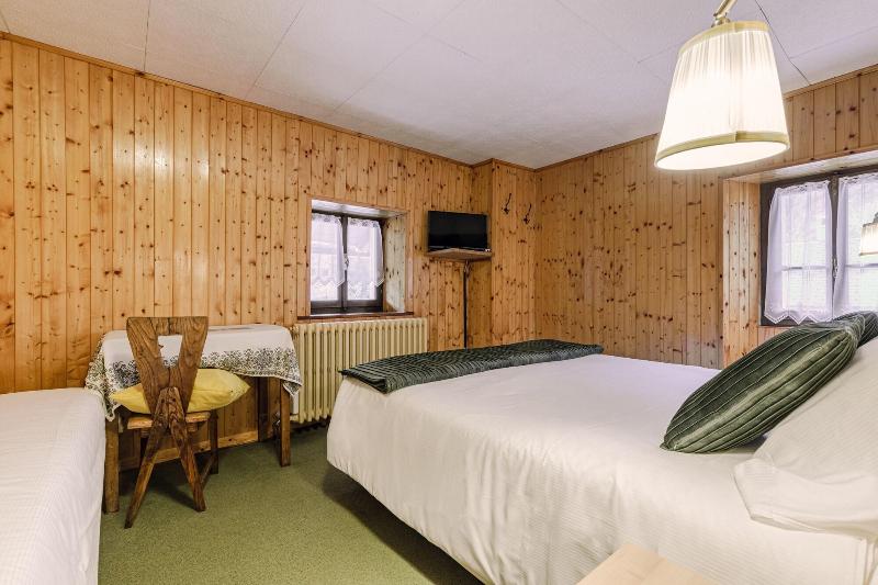 Hotel Signal - Oda