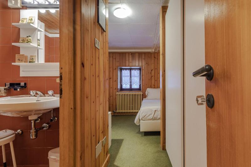 Hotel Signal - Oda