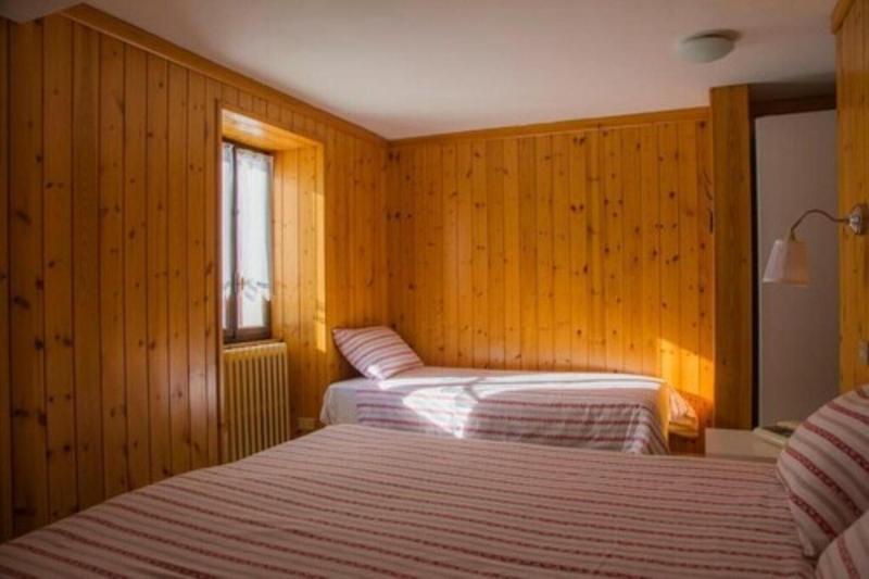 Hotel Signal - Oda