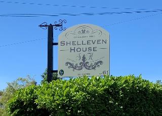 Shelleven House fotoÄŸrafÄ±