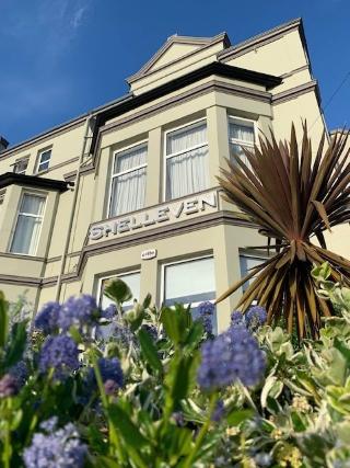 Shelleven House fotoÄŸrafÄ±