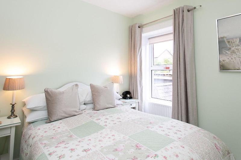 Shelleven House - Oda