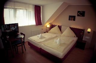 Hotel Stadt Emmerich otel fotoğrafı