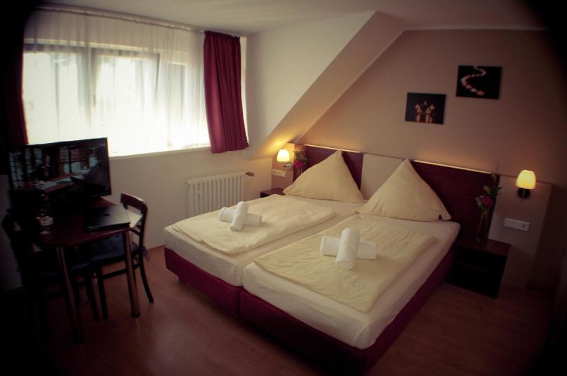 Hotel Stadt Emmerich - Genel