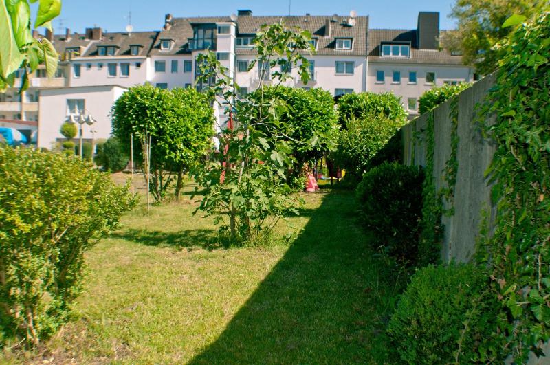 Hotel Stadt Emmerich - Genel