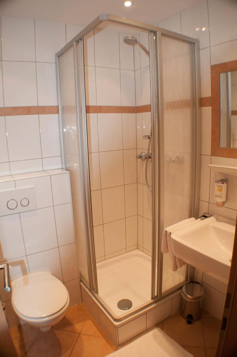 Hotel Stadt Emmerich - Oda