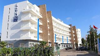 Hotel Tanger Med otel fotoğrafı