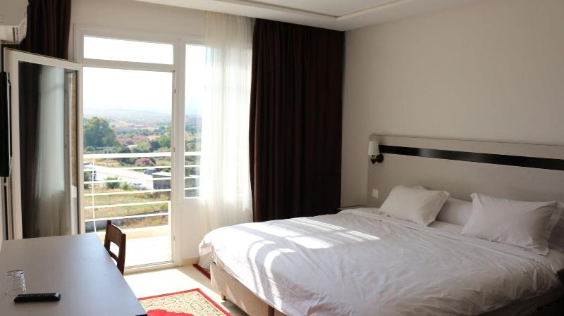 Hotel Tanger Med - Oda