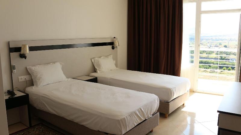 Hotel Tanger Med - Oda