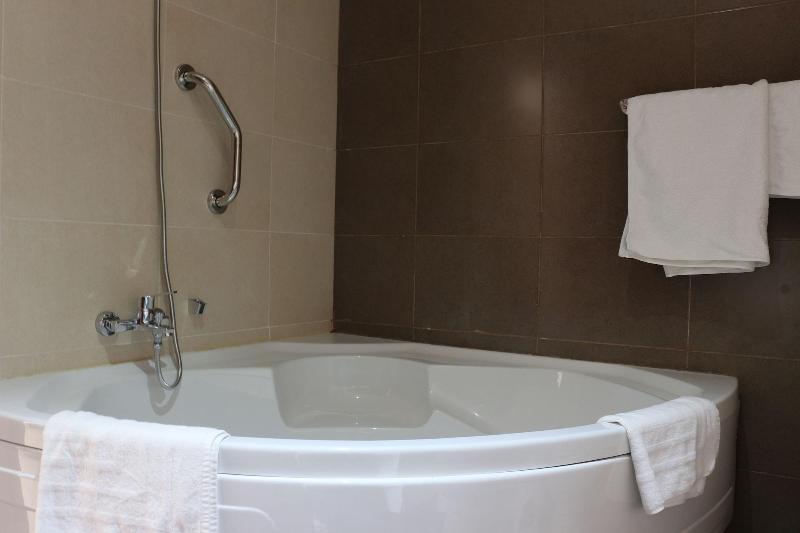 Hotel Tanger Med - Oda