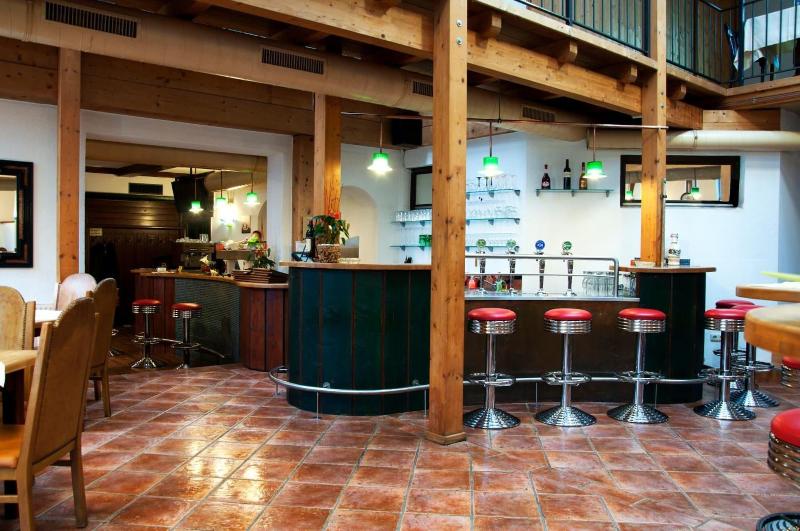 Hotel Torwirt - Bar