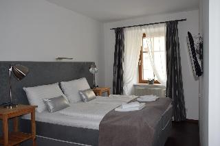 Hotel Torwirt otel fotoğrafı