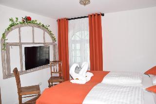 Hotel Torwirt fotoÄŸrafÄ±