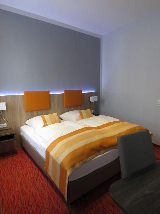 Hotel Trutzpfaff otel fotoğrafı