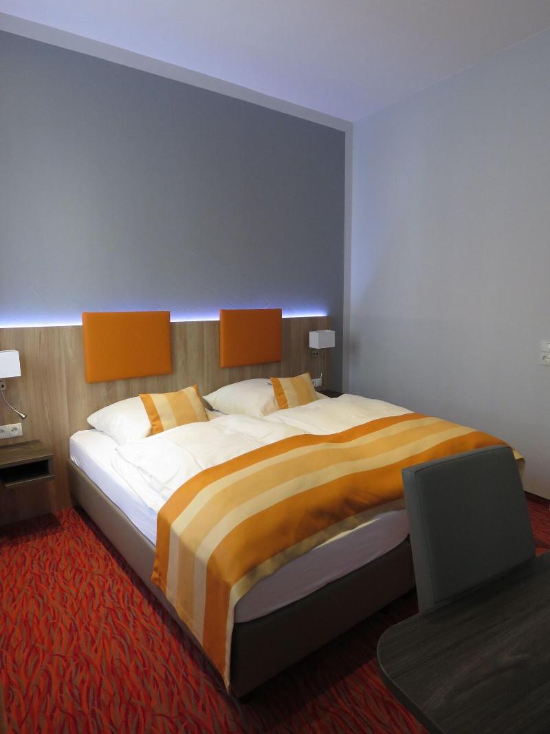 Hotel Trutzpfaff - Genel