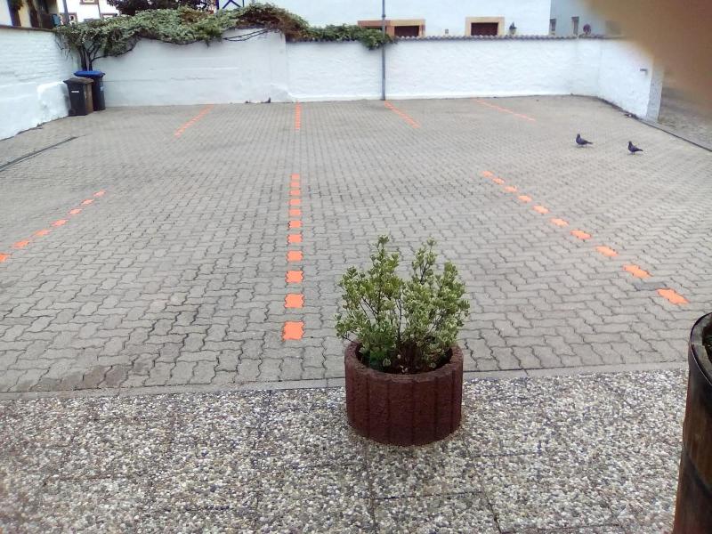 Hotel Trutzpfaff - Genel